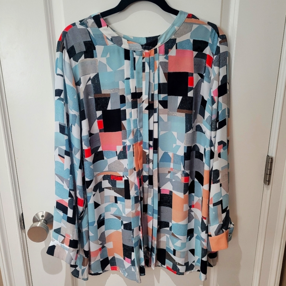 VINCE CAMUTO TOP